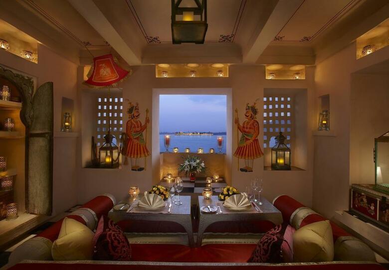 Hotel The Leela Palace Udaipur