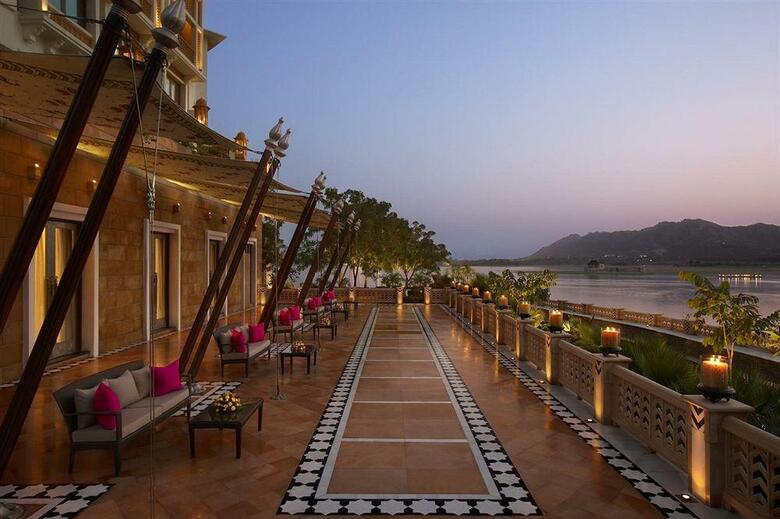 Hotel The Leela Palace Udaipur