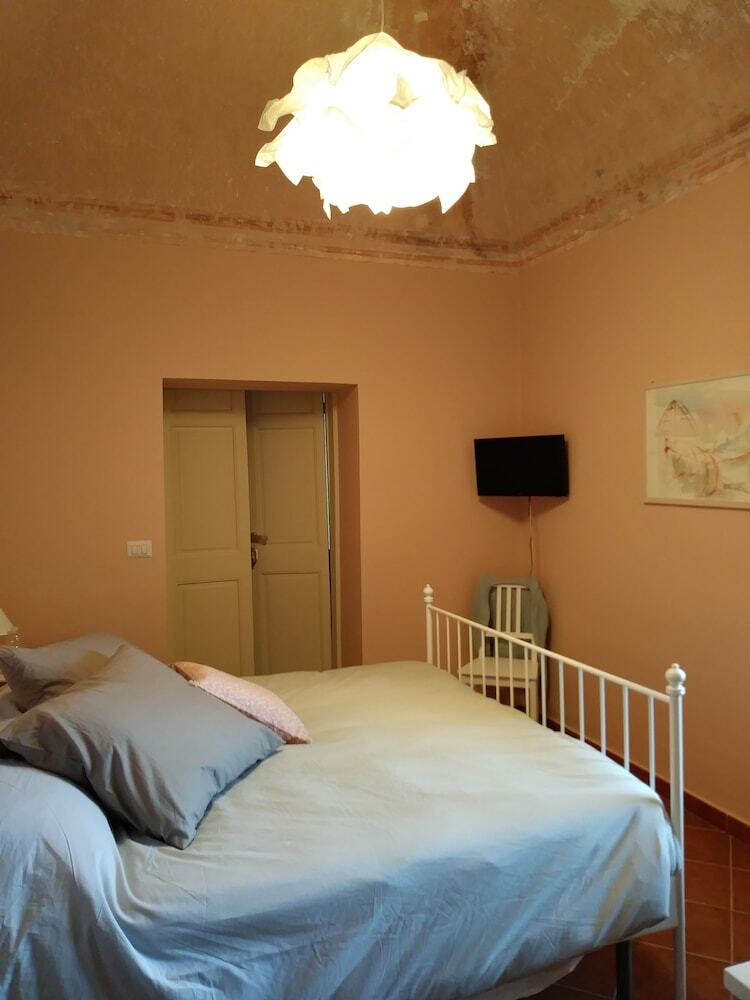 Bed & Breakfast Giardino Arancio