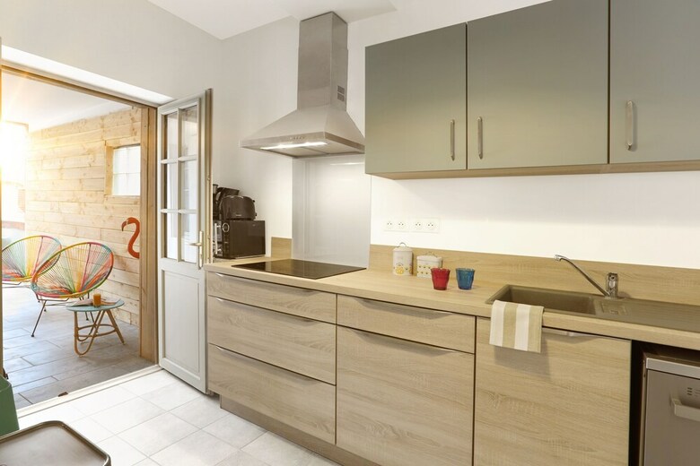 Apartamento Les Toits de Lascaux
