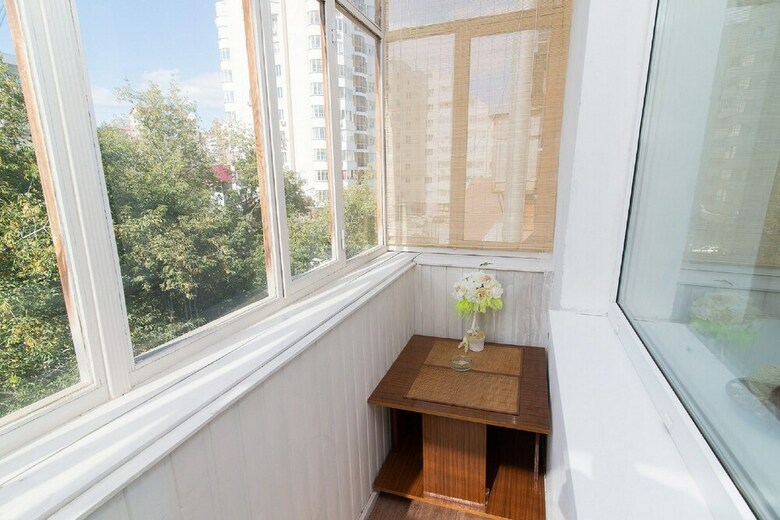 Apartamentos Domashny Uyut Na Sheinkmana