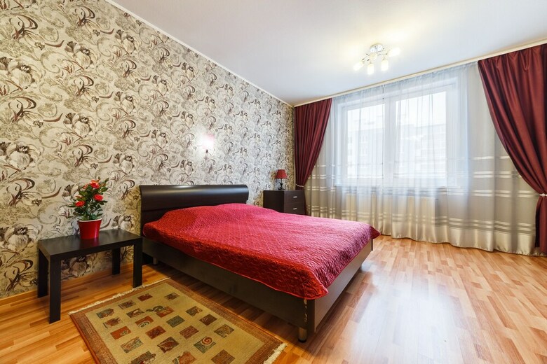 Apartamentos Domashny Uyut Na Sheinkmana