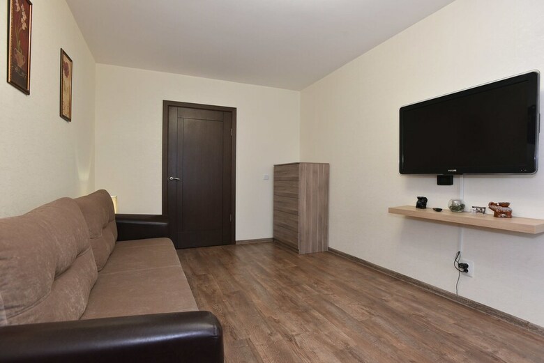 Apartamentos Domashny Uyut Na Sheinkmana