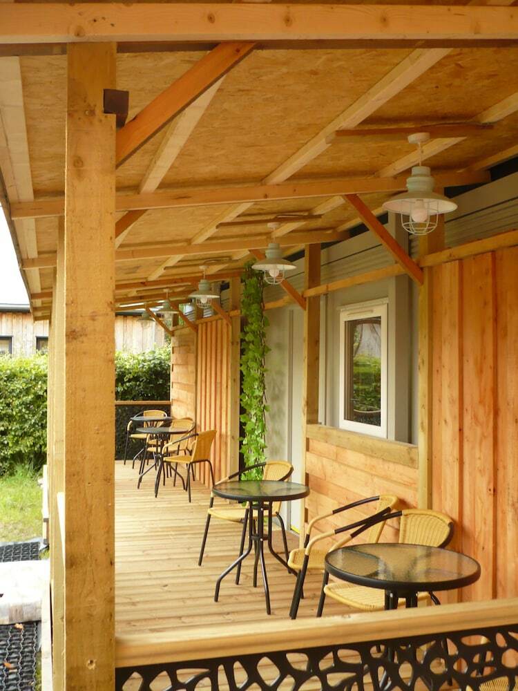 Hotel Birchwood Guest Lodge