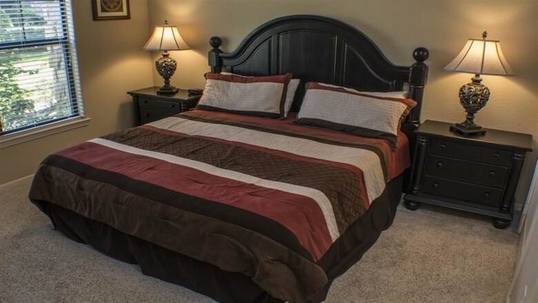 Ip60507 - Bella Piazza Resort - 3 Bed 3 Baths Condo