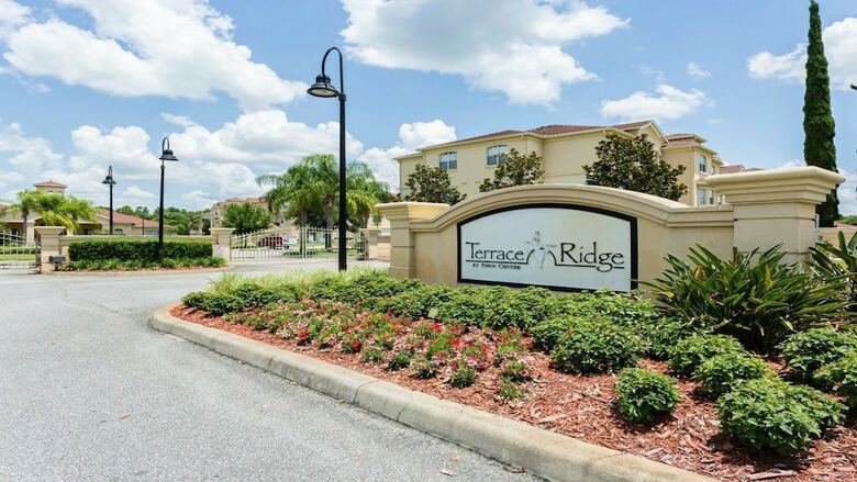 Tr422 - Terrace Ridge - 2 Bed 2 Baths Condo