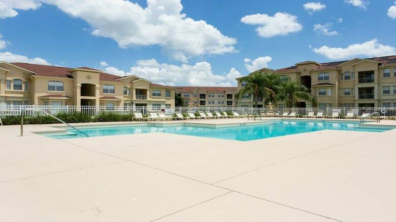 Tr422 - Terrace Ridge - 2 Bed 2 Baths Condo