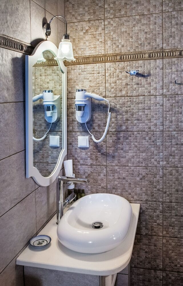 Hotel Gioraldi Mountain Resort