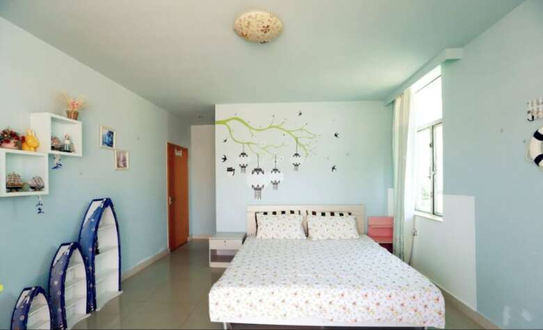 Hotel Romantic Seaside Guesthouse