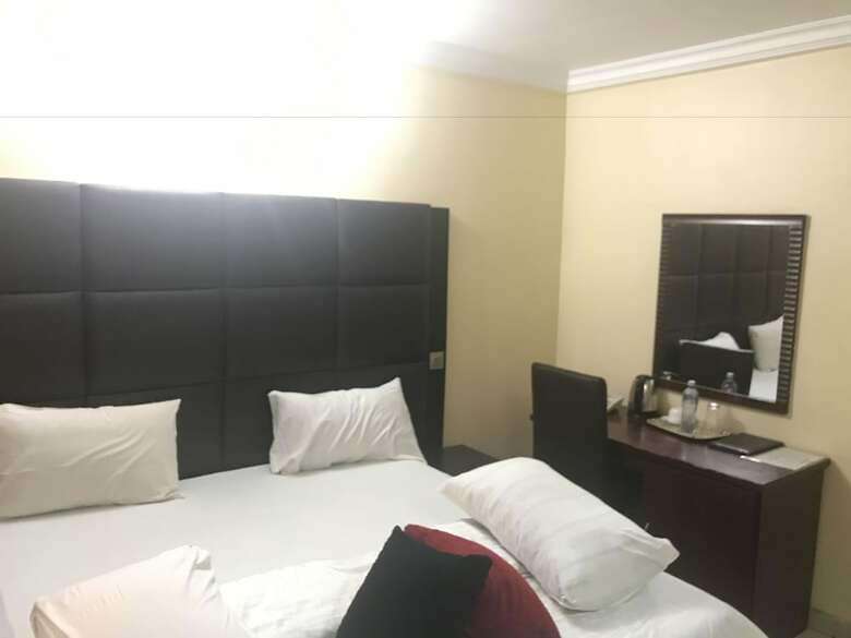 Nondon International Hotel
