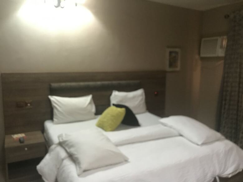 Nondon International Hotel