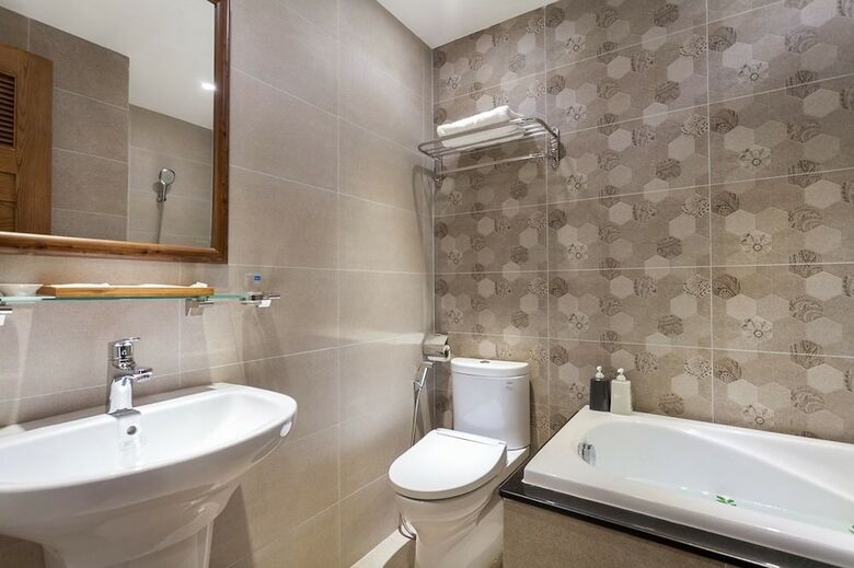 Apartamentos La Regatta Riverside Residences
