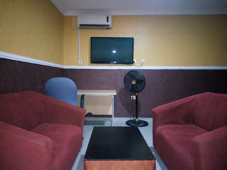 Joybam Hotel And Events Center