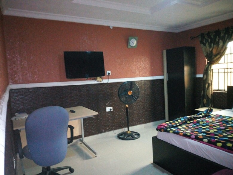 Joybam Hotel And Events Center