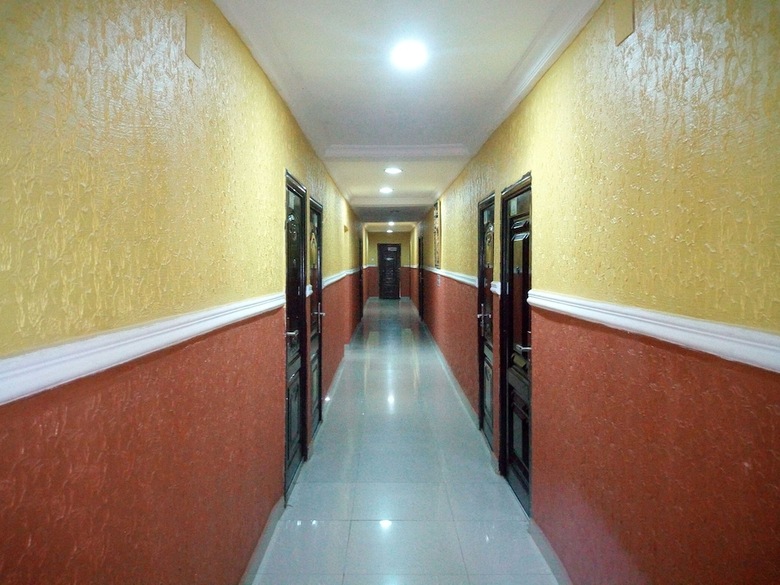 Joybam Hotel And Events Center