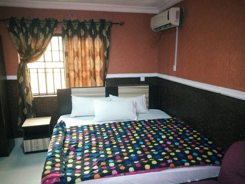 Joybam Hotel And Events Center