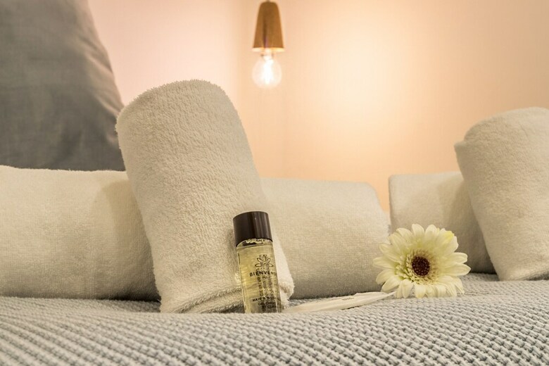 Apartamentos Artista Flat By Bnblord