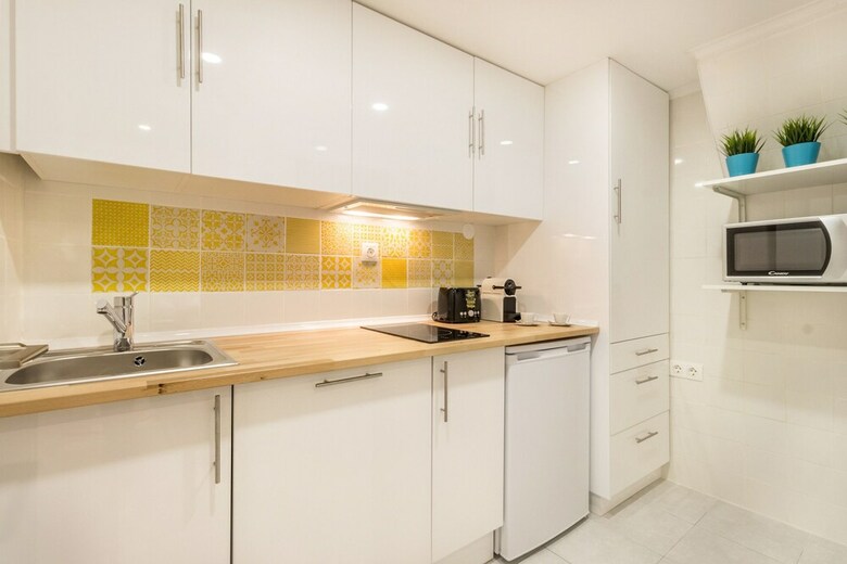 Apartamentos Artista Flat By Bnblord