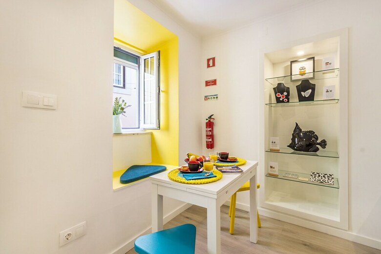 Apartamentos Artista Flat By Bnblord