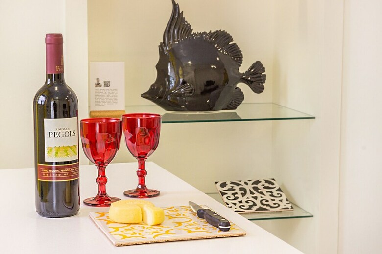 Apartamentos Artista Flat By Bnblord