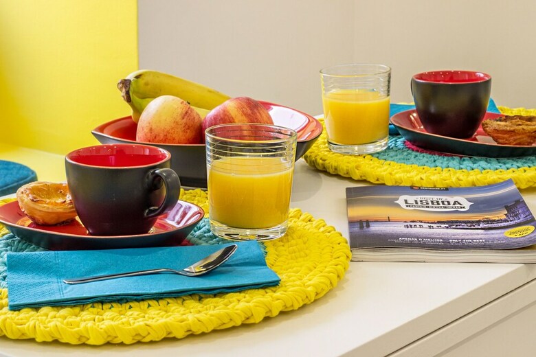 Apartamentos Artista Flat By Bnblord