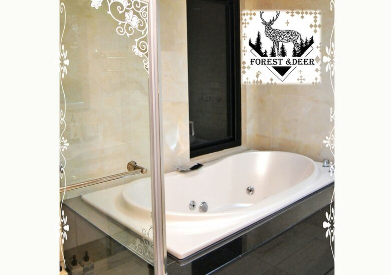 Hotel Forest Deer Black Tea Homestay