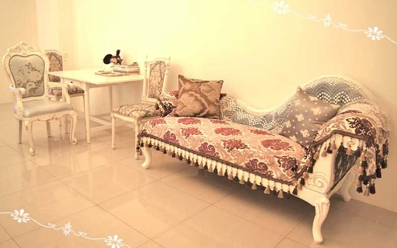 Hotel Forest Deer Black Tea Homestay