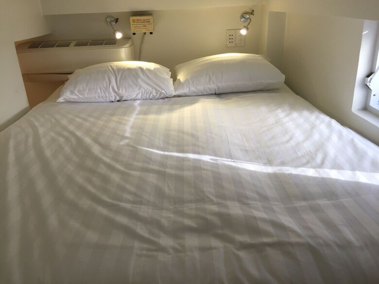 Aparthotel An Nam Corner Dreamer