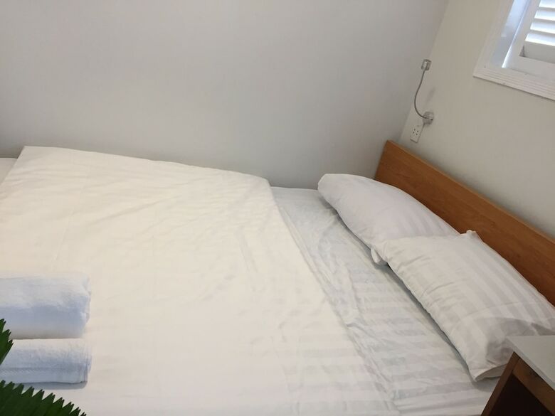 Aparthotel An Nam Corner Dreamer