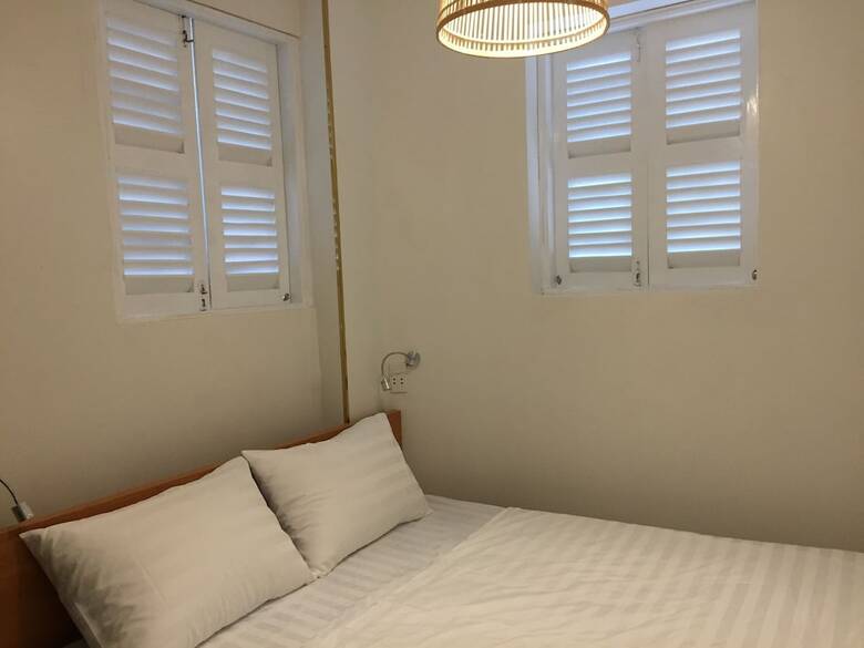 Aparthotel An Nam Corner Dreamer