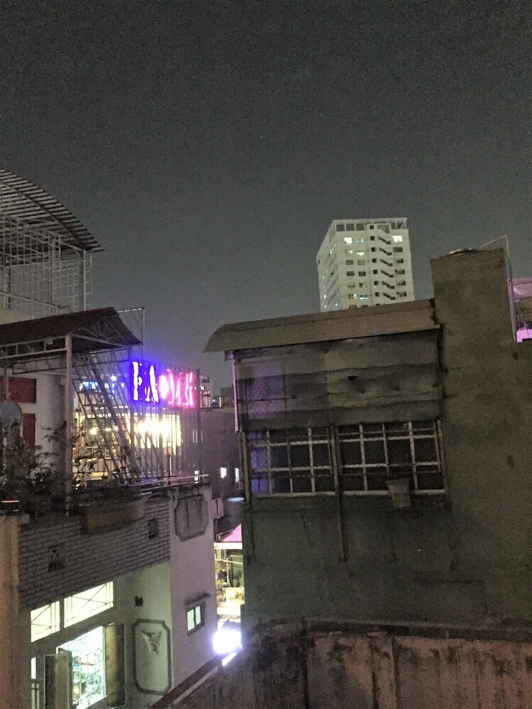 Aparthotel An Nam Corner Dreamer