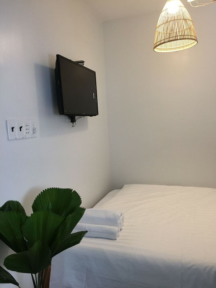 Aparthotel An Nam Corner Dreamer