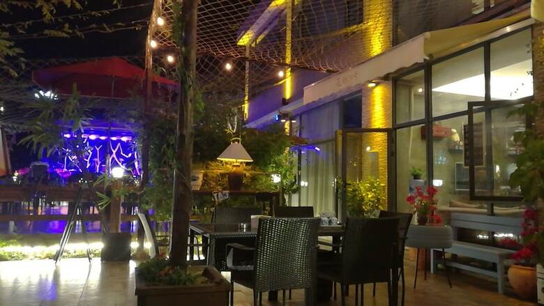Hotel No 78 Flower Street