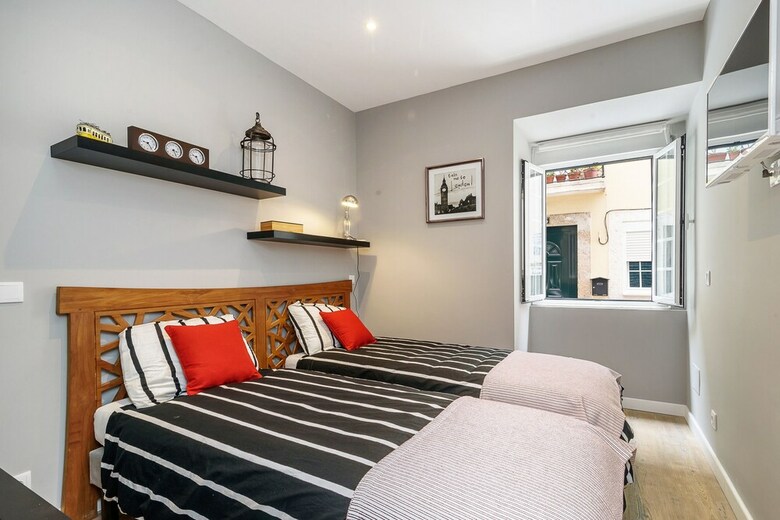 Apartamentos Prior 30 By Bnblord