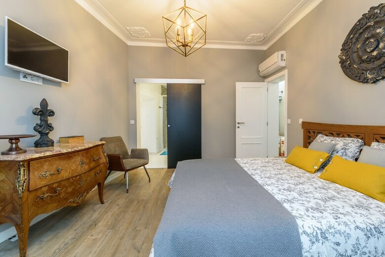 Apartamentos Prior 30 By Bnblord