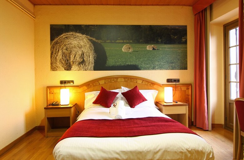 Hotel Cerdanya Ecoresort & Spa