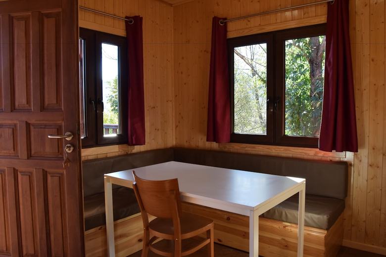 Hotel Cerdanya Ecoresort & Spa
