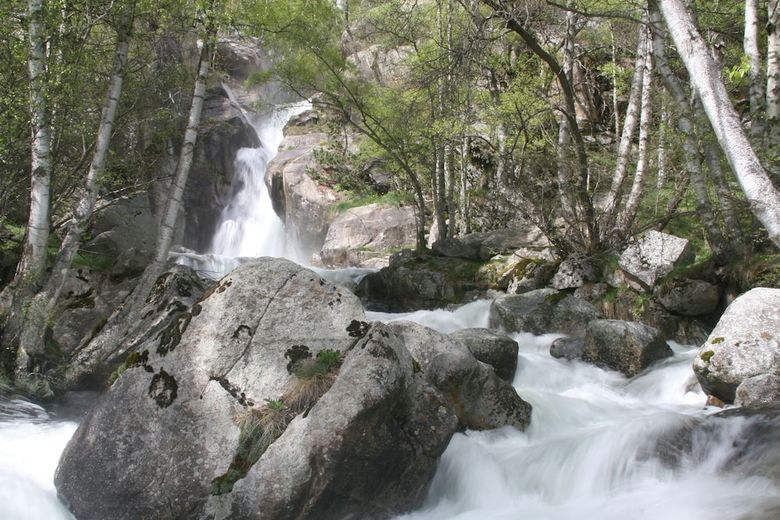 Hotel Cerdanya Ecoresort & Spa
