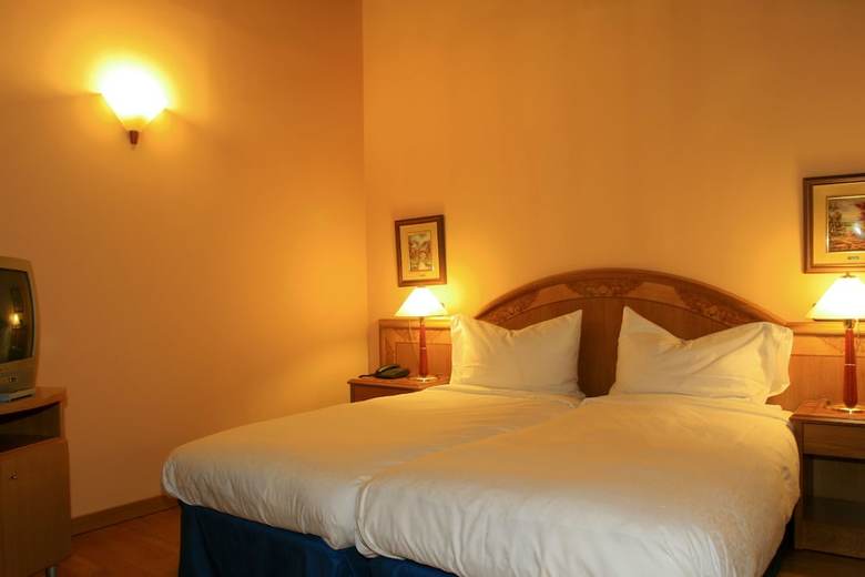 Hotel Cerdanya Ecoresort & Spa