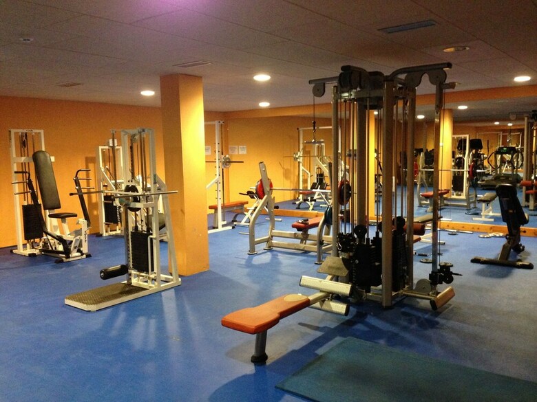 Hotel Cerdanya Ecoresort & Spa