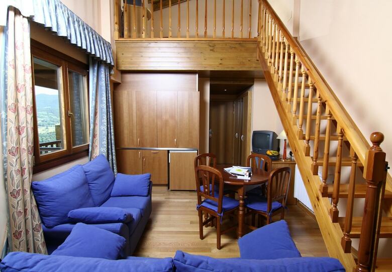 Hotel Cerdanya Ecoresort & Spa