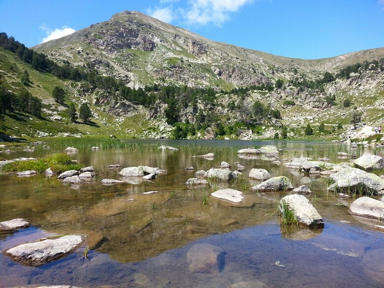 Hotel Cerdanya Ecoresort & Spa