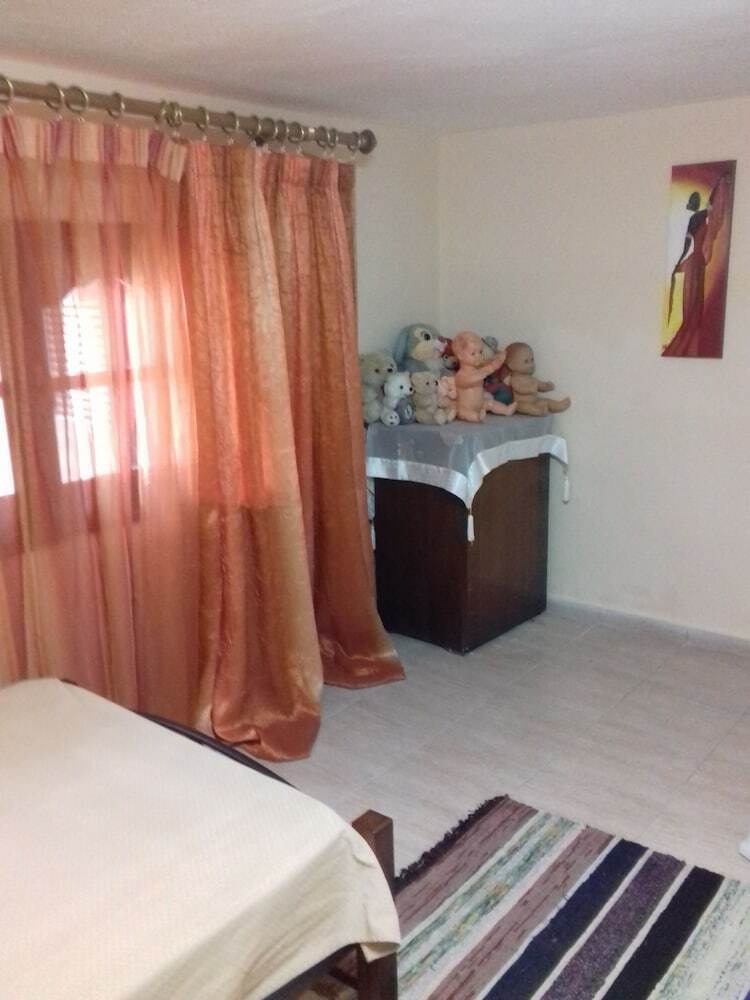 Maisonette Maria - For Tranquility. Sykia Chalkidikis