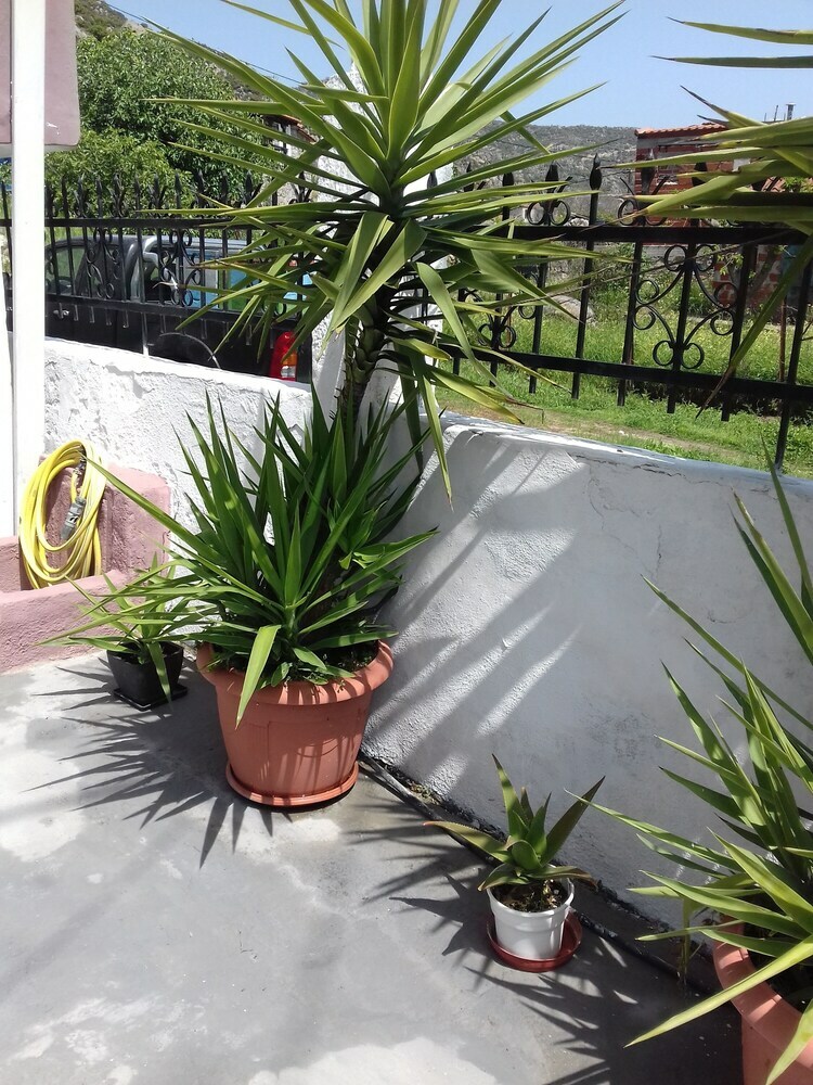 Maisonette Maria - For Tranquility. Sykia Chalkidikis