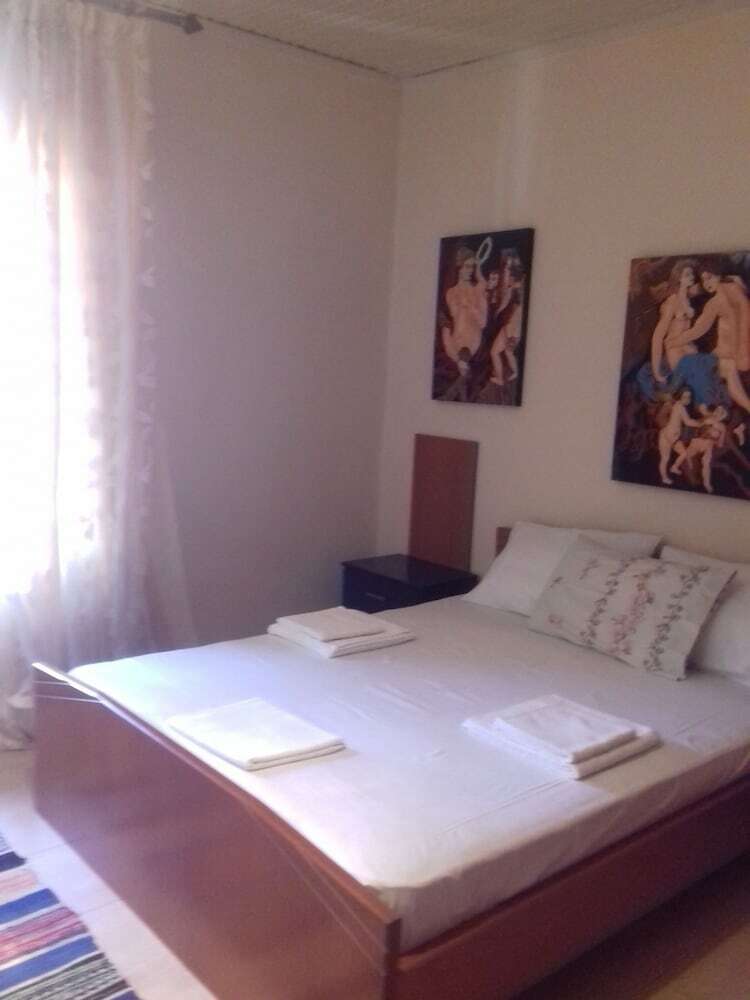Maisonette Maria - For Tranquility. Sykia Chalkidikis