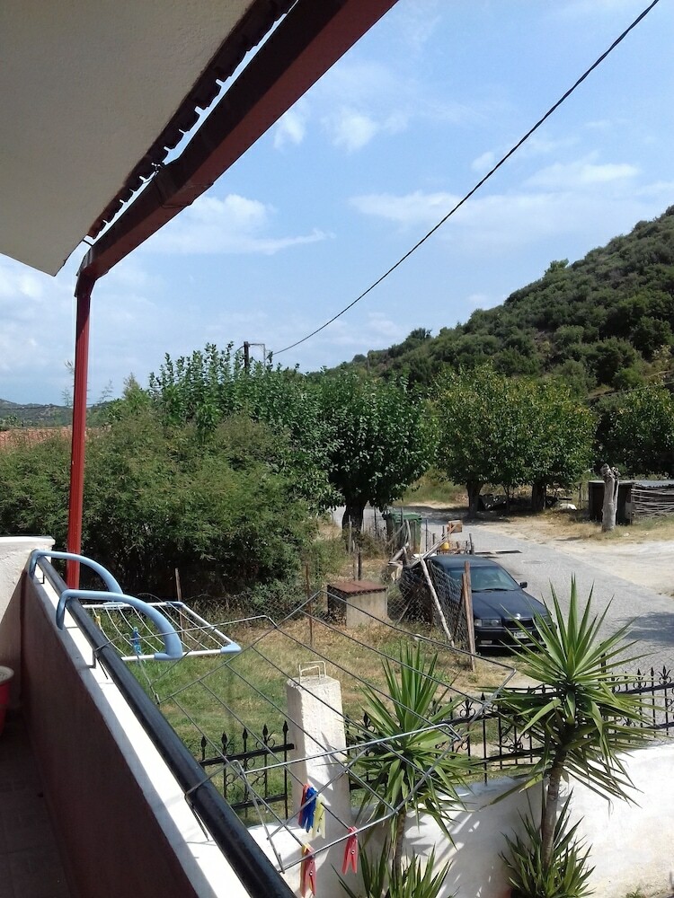 Maisonette Maria - For Tranquility. Sykia Chalkidikis