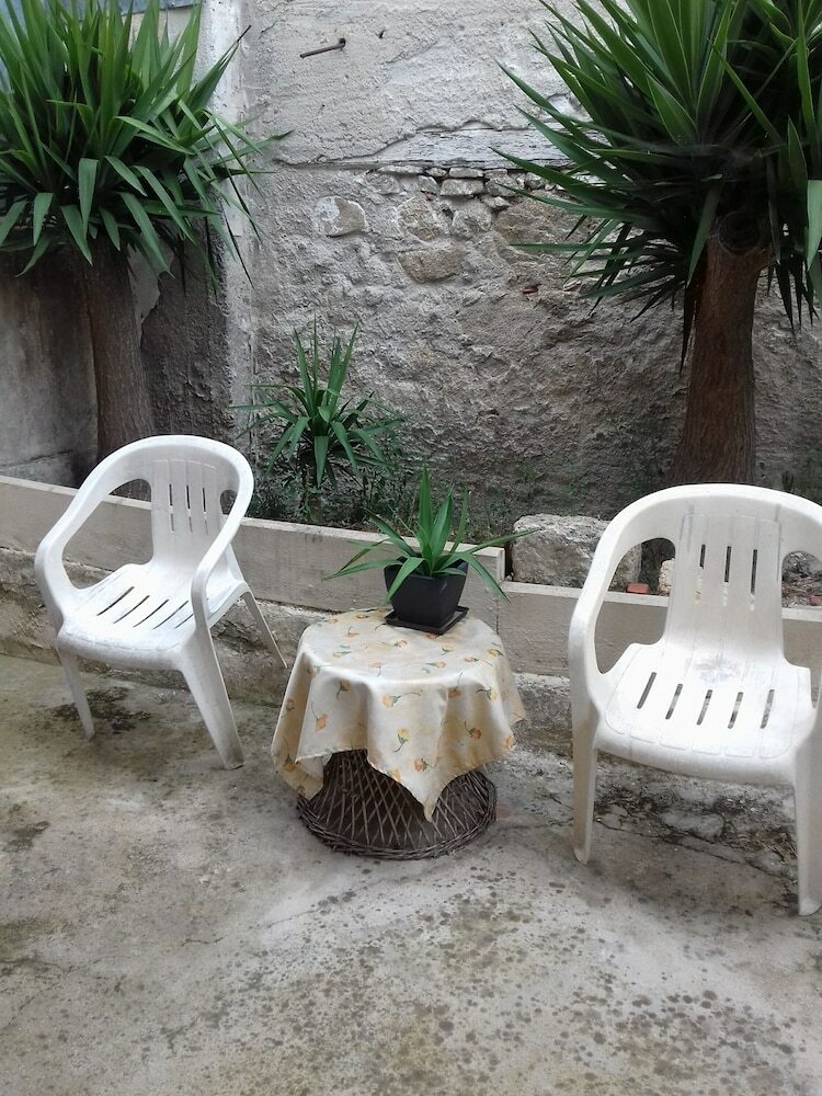 Maisonette Maria - For Tranquility. Sykia Chalkidikis