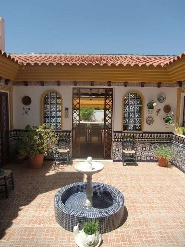 Villa Biznaga