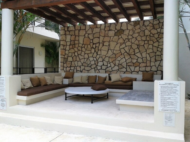 Apartamentos Mayan Luxury Penthouse By Sunandsea