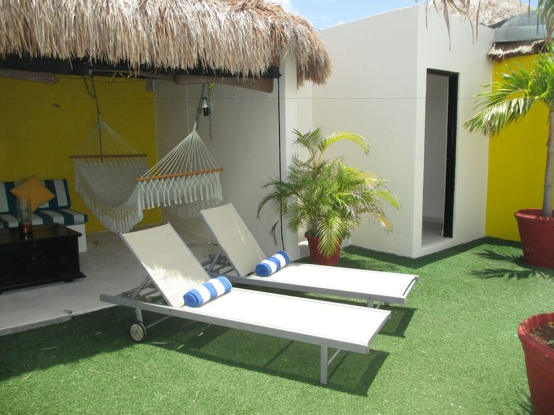 Apartamentos Mayan Luxury Penthouse By Sunandsea